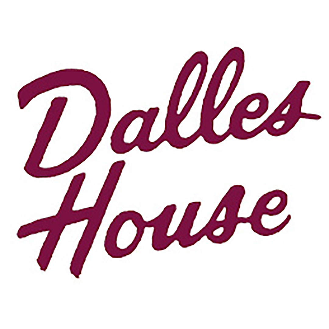 Dalles-House
