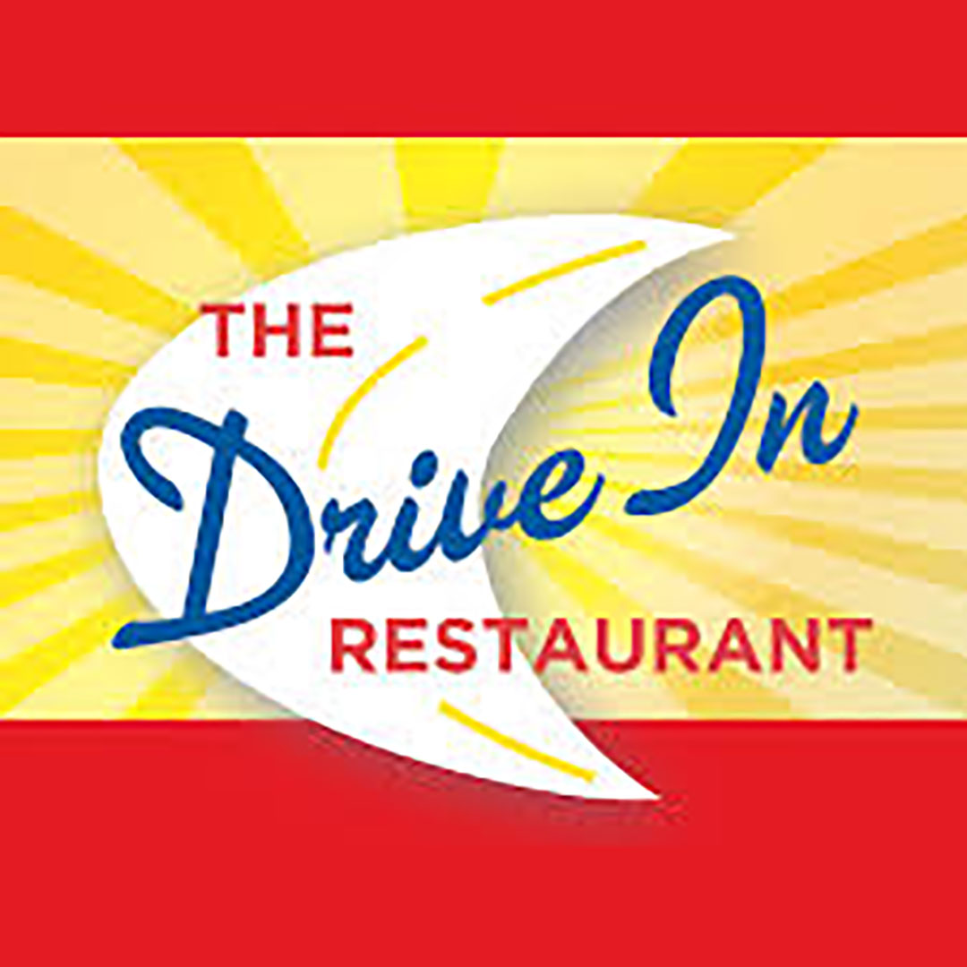Drive-In-Restaurant