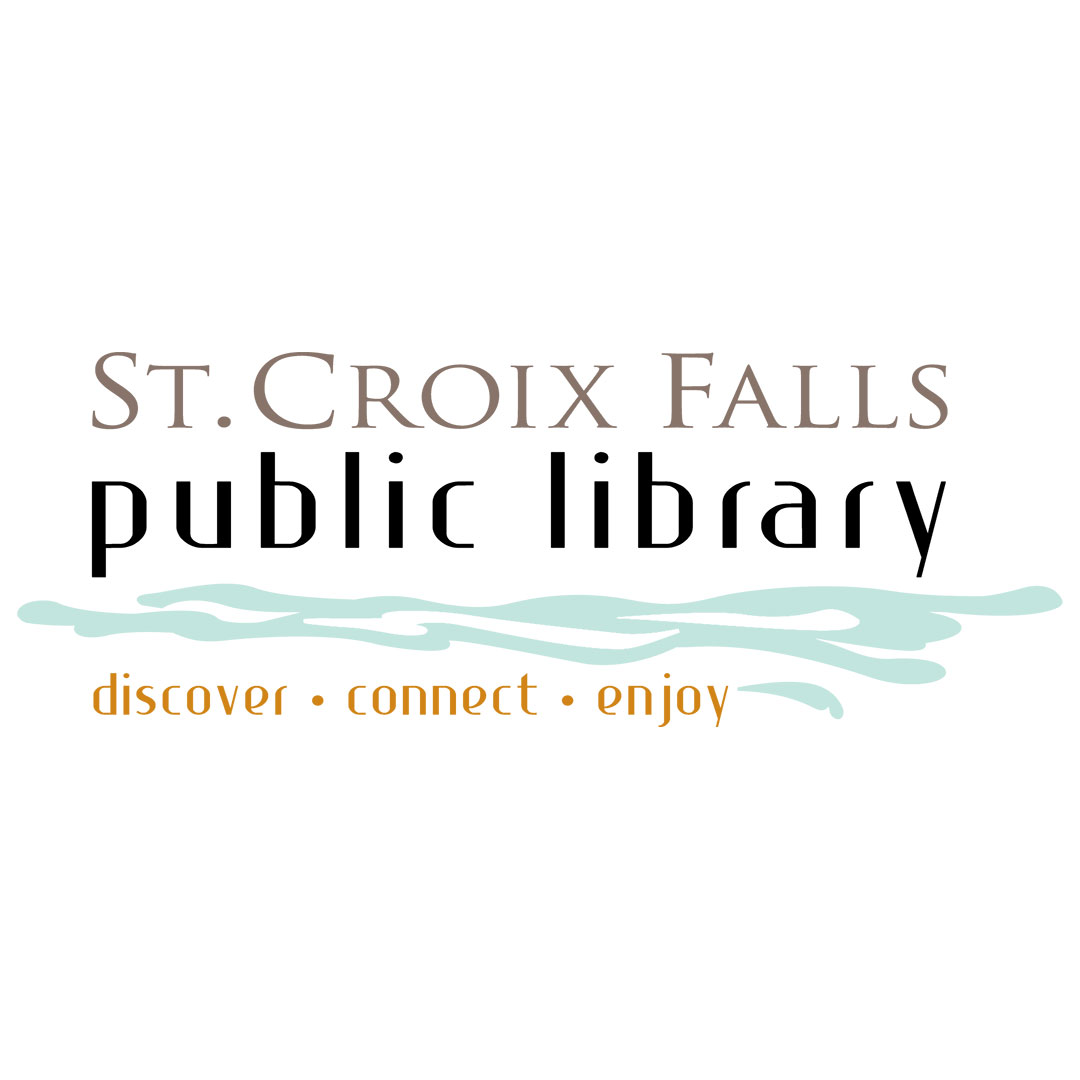 St-Croix-Falls-Public-Library
