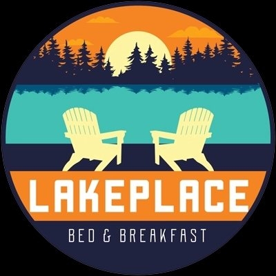 Lake Place BnB