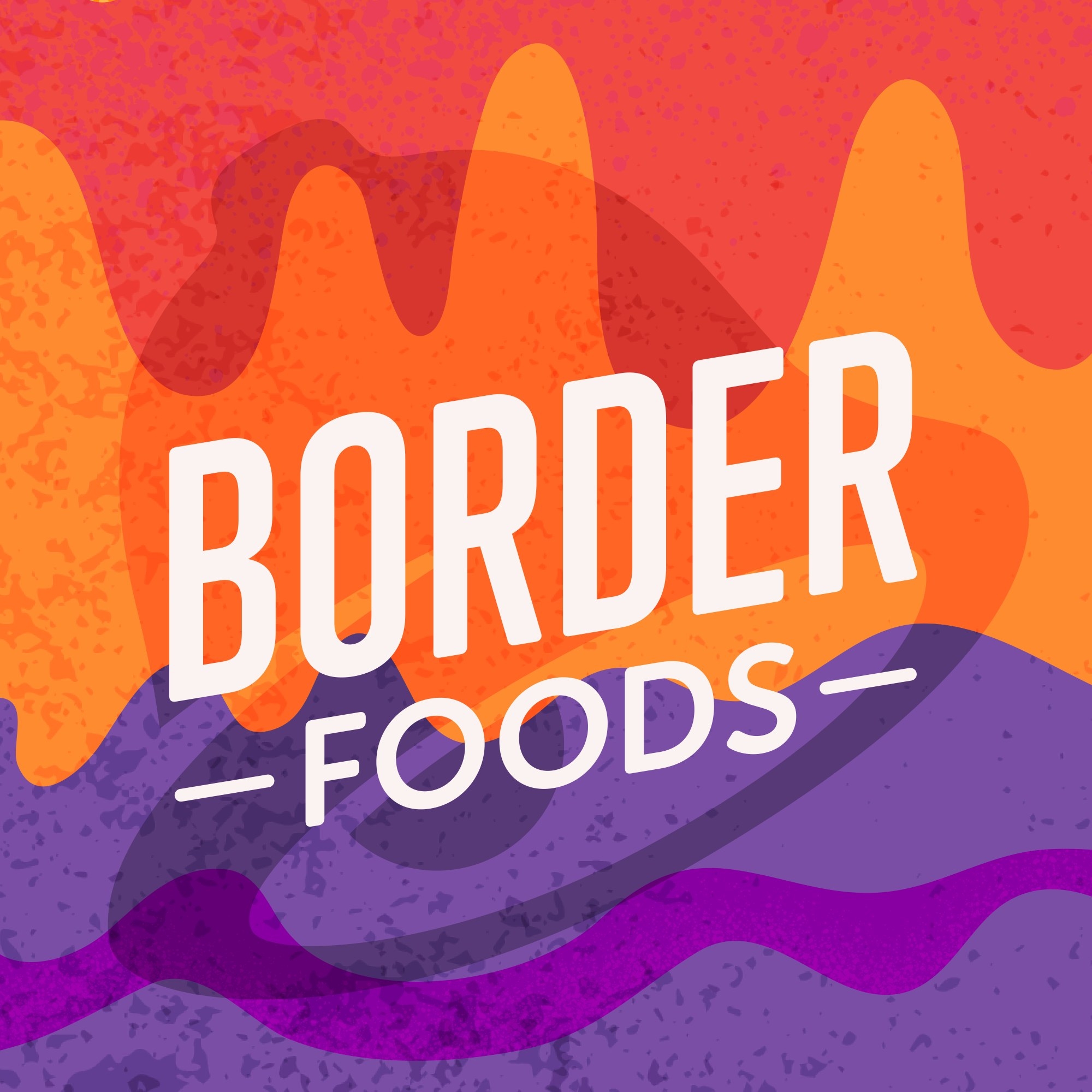 Border Food Taco Bell