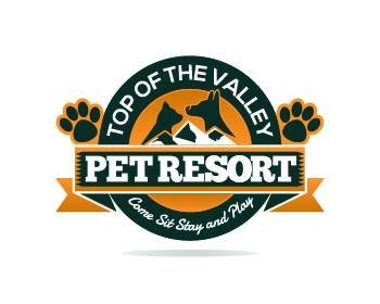 Top of the Valley Pet Resort FB